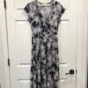 Bella Rose Dress Size 12